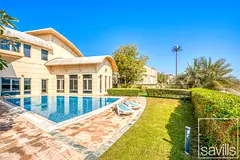 High Number | Extensive Garden | Vacant Now
