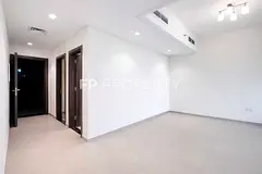 High Floor | 2 bed plus maids room | Burj arab view