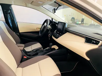 Toyota Corolla XLI, миниатюра 11