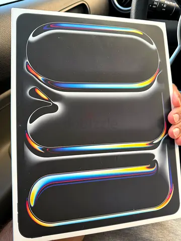 Apple iPad Pro 13 inch 256 GB M5 with apple care+