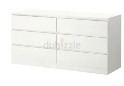 Furniture chest - drawer