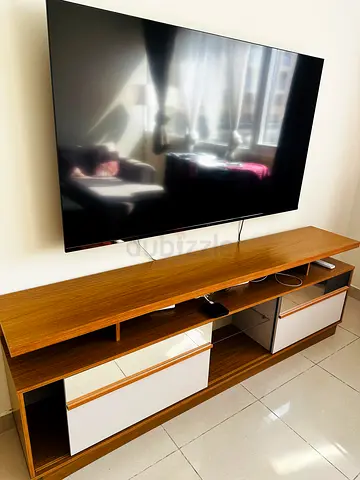 Tv with Stand