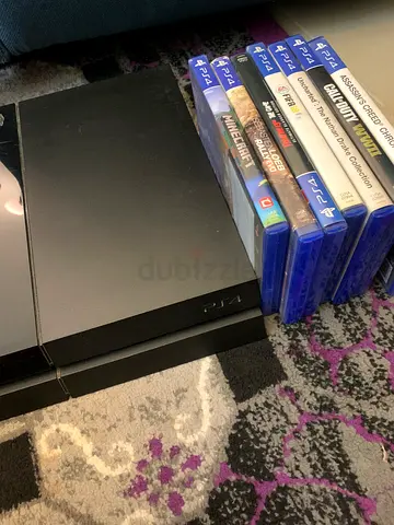 Ps4