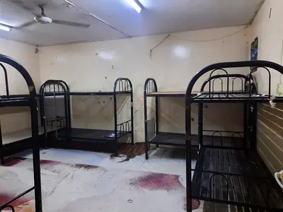 Labour Camp Accommodation for Rent | Sharjah Industrial Area 5