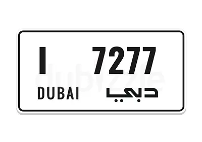 I 7277