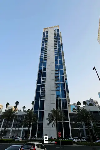 Modern Furnished Studio | Vacant Now | Great Value