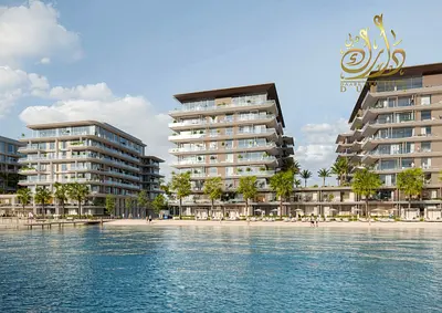 PRIME LOCATION / 20% DOWN PAYMENT / FREEHOLD / SEA VIEW