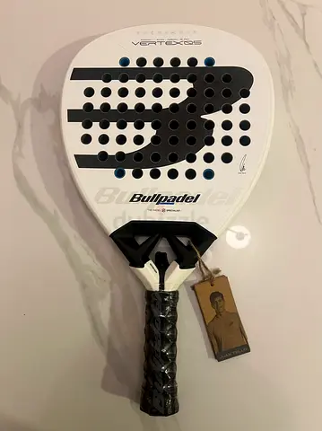 Bullpadel Vertex 2026