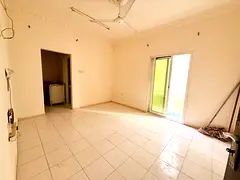 AMAZING STUDIO WITH BALCONY NEAR MADINA MALL IN MUWAILEH