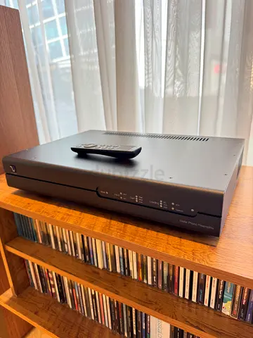 PS Audio Stellar Phono Preamp