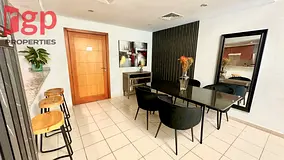 Fully Furnished Apartment | Pool View | Al Dhafra The Greens
