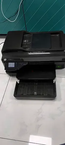 Printer hp officejet 7612 in Dubai JLT
