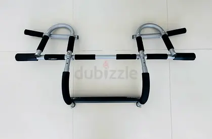 Pull-up Bar