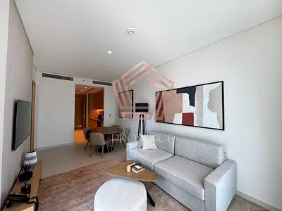 Furnished | Prime Location | High Floor