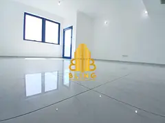 Alluring 3BHK With 1 Master BR, Balcony &amp; Sea View