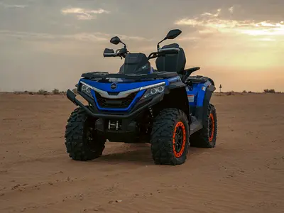 SHARMAX Force 1100(quad bike, atv , دراجة رباعية،) |1819