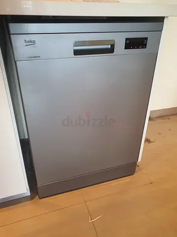Beko Brand 2 Racks Dishwasher For Sale New Model