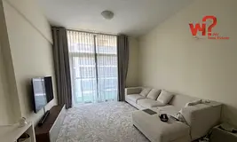 1BR Apartment | Golf Horizon Tower A | Balcony &amp; City View