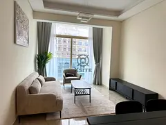 Lavish 2 BR | Fully Furnished | Move in Ready