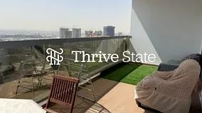 Fully Furnished | Spacious Layout | Ready to Move