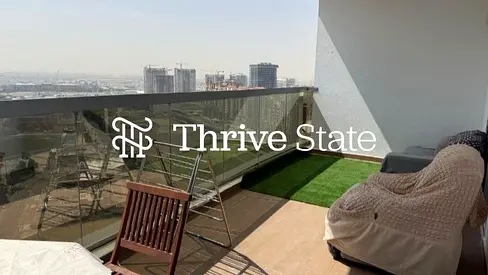 Fully Furnished | Spacious Layout | Ready to Move