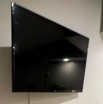 Impex full smart TV 32 inches
