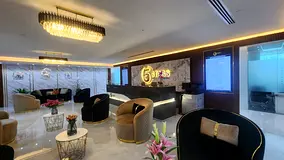 Fully Serviced Office | Billing Included | Flexible Sizes