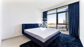 Available NOW | Branded | Creek and Burj View