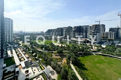 Brand new | Large layout | Full Park Views