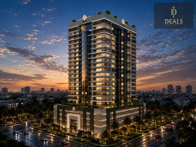 5 PERCENT DOWNPAYMENT/AL AMRAH TOWERS:LIMITED TIME OFFER/NO FEES/FREEHOLD