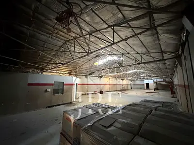 Warehouse for Rent in Sharjah