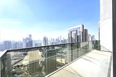 Penthouse Tier | Desired Layout | Open To SKY
