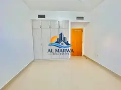 Hot Offer || Specious 2BR On Dubai Border || Wardrobe And Balcony || Ready To Move