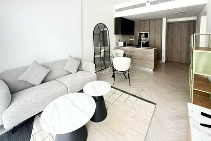 Fully Furnished | Modern Living | Ready to Move-In
