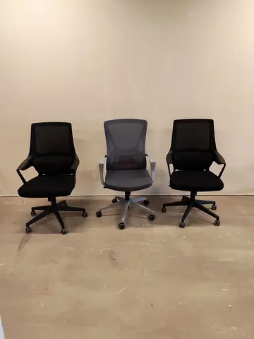 Office chair 3
