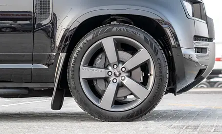 2024 LAND Rover DEFENDER 缩略图 7