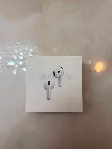 BRAND NEW 🔥Apple AirPods4  - Wireless Earbuds in Original Box Sealed