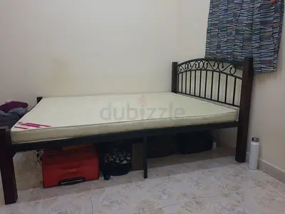 Bed  Matress