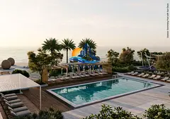 Private Beach || Luxury Studio || HIGH ROI || Freehold For All Nationalities