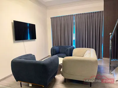 Chiller Free | WiFi free | Ready to Move In