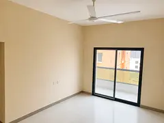 One Bedroom Apartment with Living Room for Annual Rent in Al Rumailah