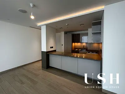 Modern 3BR Apartment | Large Layout | Crest Grande