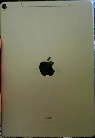 Ipad Pro 10.5Inch 256GB Best For PUBG
