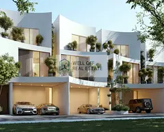 Luxury Living Redefined | The Bloom 4BR Cluster A | Lunaya by Zaya