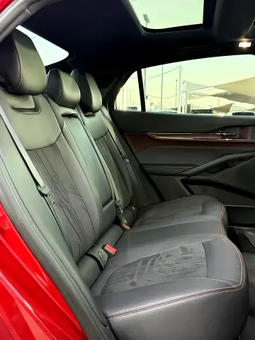2025 FORD TAURUS 照片 15