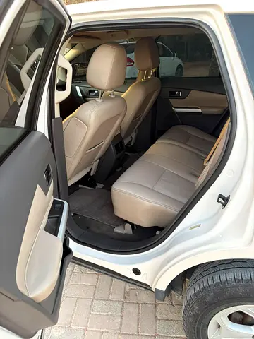 2013 FORD EDGE thumbnail 14