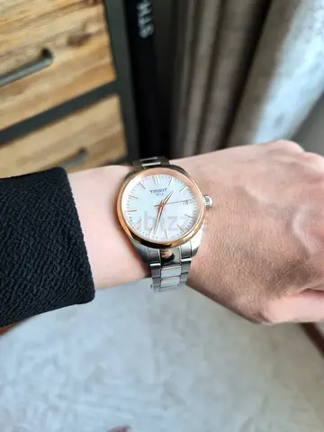Brand new original tissot watch