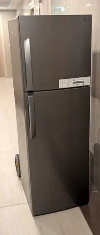 LG(2025)+FREE DELIVERY !!!Latest Inverter Technology Excellent Condition Refrigerator For Sale!!!
