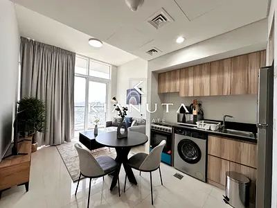 FURNISHED | VACANT SOON | OPEN VIEW | LOCATED