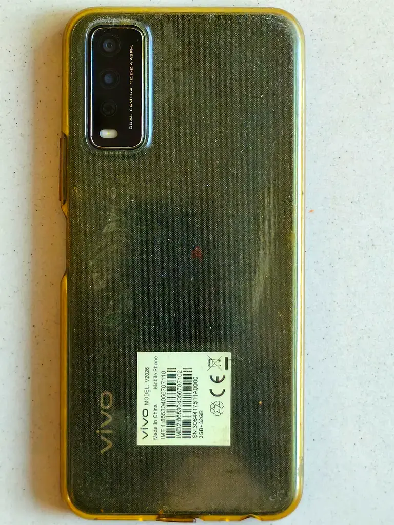 Listing Photo